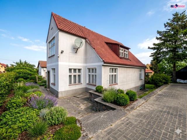 Jacka Malczewskiego 195,70 m², Gdańsk