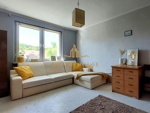 Jacka Malczewskiego 24,80 m², Sopot