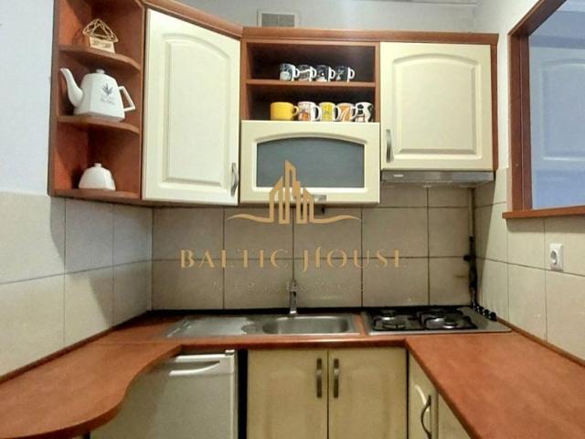 Jacka Malczewskiego 24,80 m², Sopot