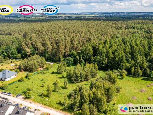 Jacka Malczewskiego 2 257 m², Banino