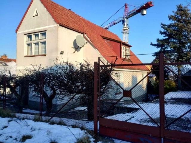 Jacka Malczewskiego 370,30 m², Gdańsk