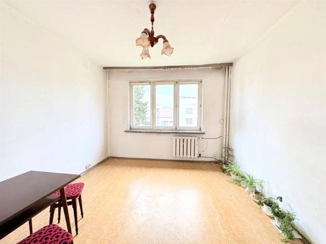 Jacka Malczewskiego 39,20 m², Rzeszów