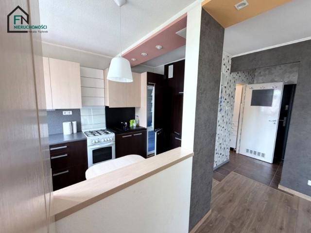 Jacka Malczewskiego 31 m², Bielsko Biała