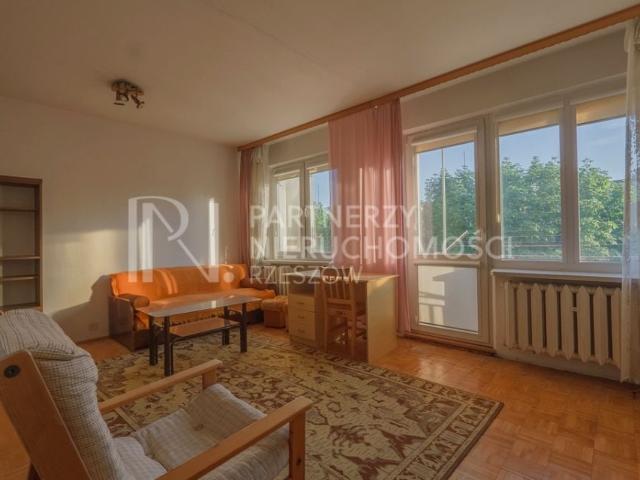 Jacka Malczewskiego 32,50 m², Rzeszów