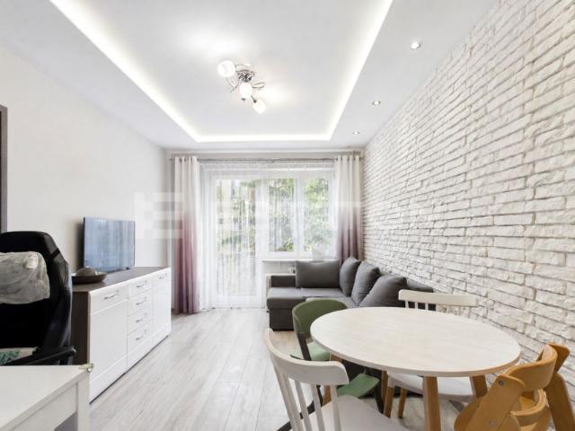 Jacka Malczewskiego 49,90 m², Rzeszów