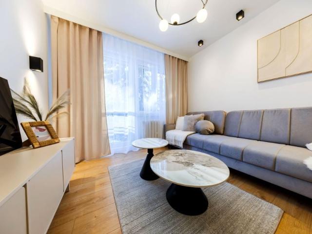 Jacka Malczewskiego 41 m², Rzeszów