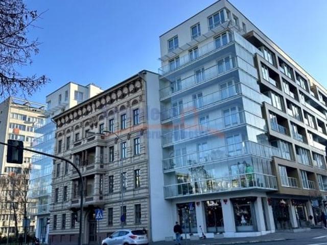 Jacka Malczewskiego 42,42 m², Szczecin