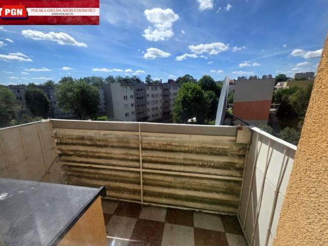 Jacka Malczewskiego 42,80 m², Kłodzko