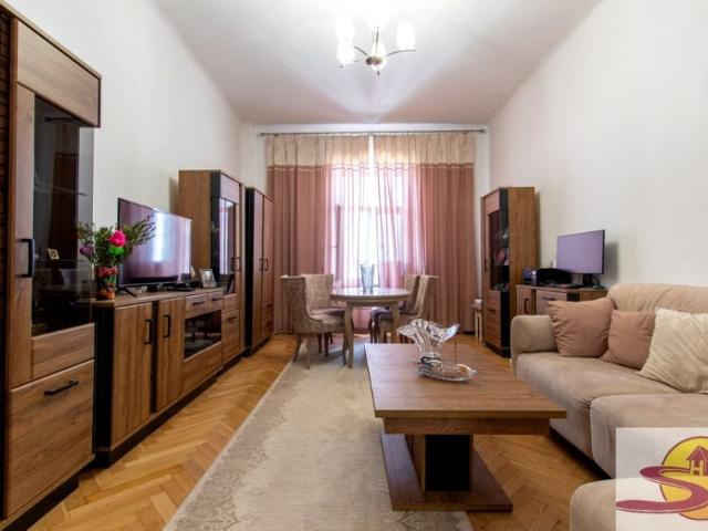 Jacka Malczewskiego 43,60 m², Radom