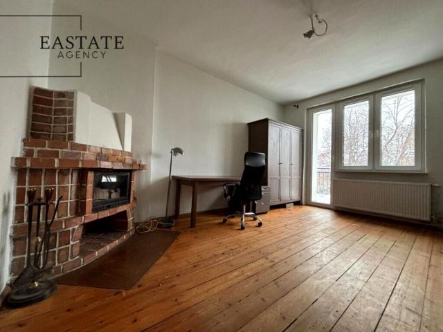 Jacka Malczewskiego 54 m², Gdańsk
