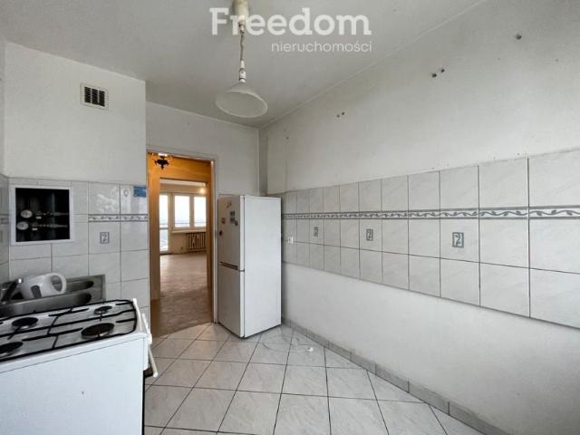 Jacka Malczewskiego 55,35 m², Łódź