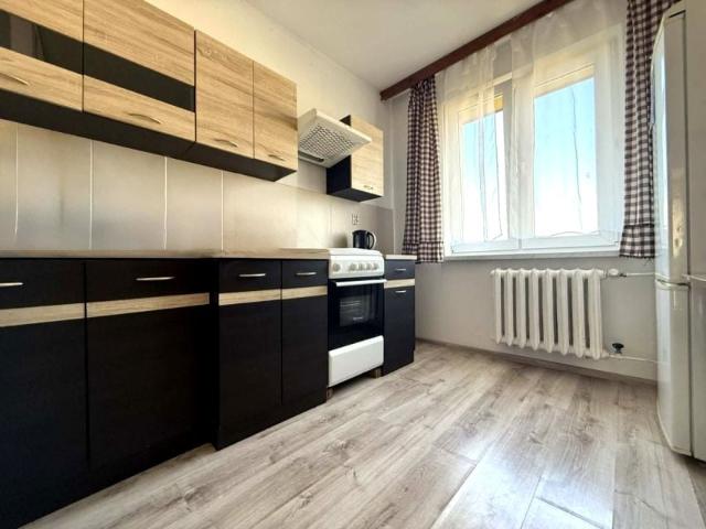 Jacka Malczewskiego 50 m², Rzeszów