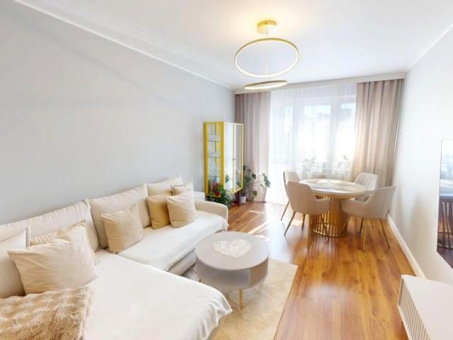 Jacka Malczewskiego 67,50 m², Świnoujście
