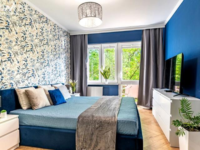 Jacka Malczewskiego 61,10 m², Rzeszów