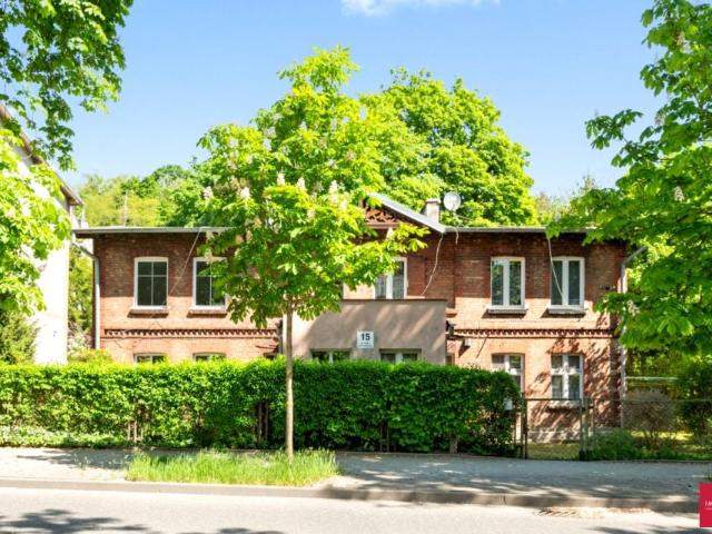 Jacka Malczewskiego 62,60 m², Sopot