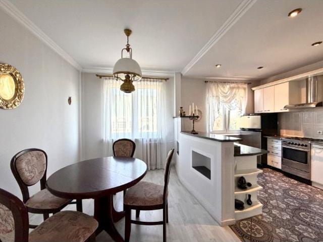 Jacka Malczewskiego 74 m², Rzeszów