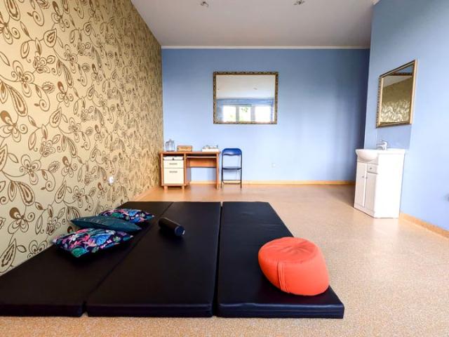 Jacka Malczewskiego 89,10 m², Świnoujście