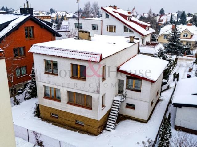 Jacka Soplicy 217,38 m², Gdańsk
