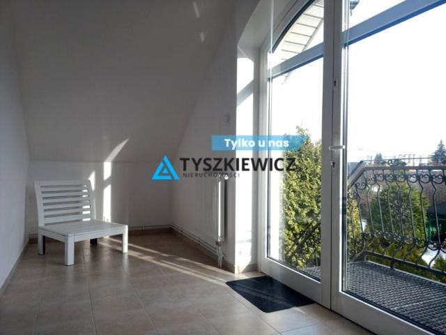 Jacka Soplicy 40 m², Gdańsk