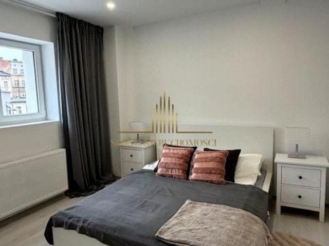 Jackowskiego 43,74 m², Bydgoszcz