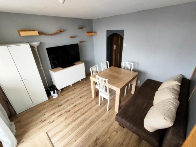 Jackowskiego 59 46,40 m², Wrocław