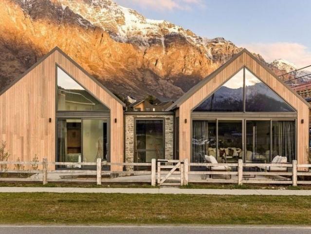 jacks point, 4 bedrooms