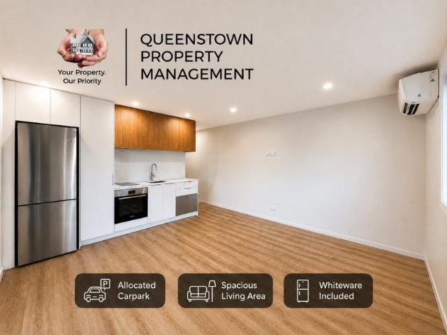 jacks point, 1 bedroom