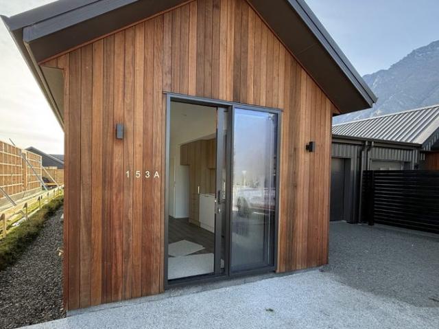 jacks point, 1 bedroom