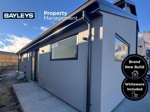 jacks point, 2 bedrooms