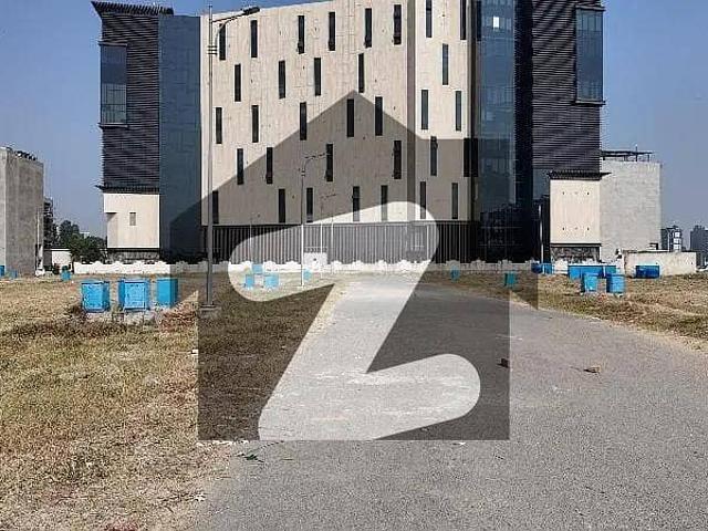 Jackpot deal | 4 marla commercial at investor rate | broadway ph 8