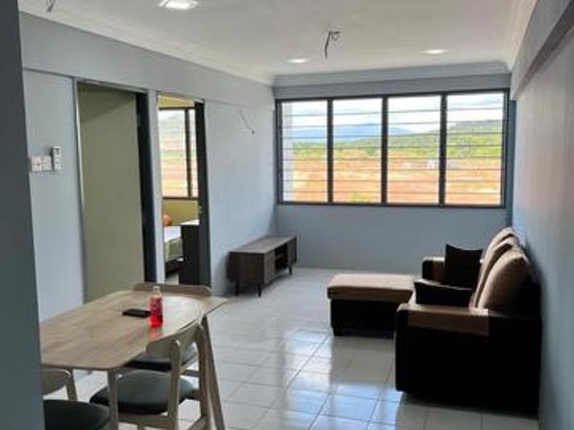 JackpotFree 2 Unit Aircond Flat Residensi Harmoni Bandar Puteri Jaya