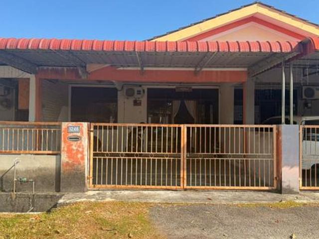 JACKPOTTERES SETINGKAT TAMAN LAGENDA PADANG SERAI Boleh Full Loan