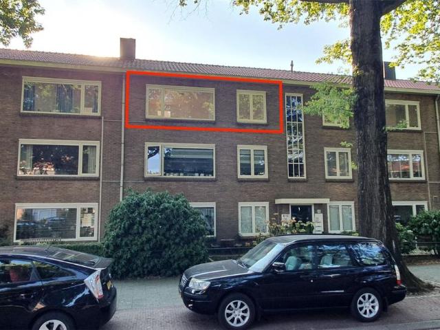 Jacob van Campenlaan 47, 1222KC, Hilversum, Noord Holland 1222KC