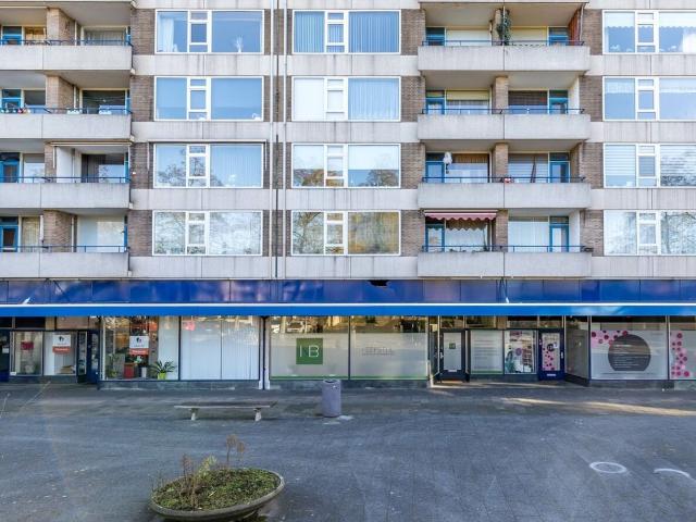Jacob van Campenplein 134, 3067LD, Rotterdam