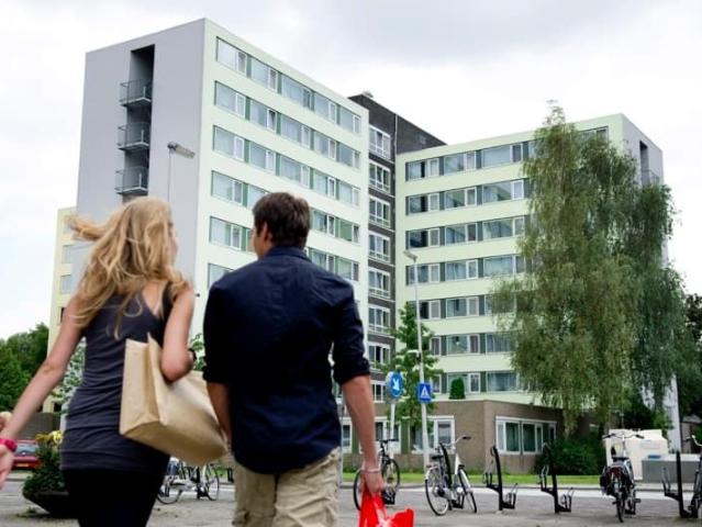 Jacob van Campenplein 248A