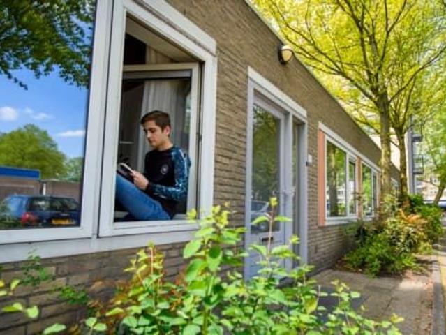 Jacob van Campenplein 254D