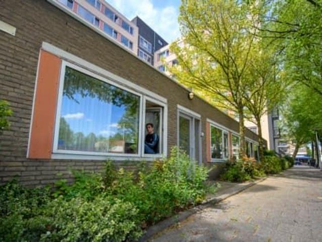 Jacob van Campenplein 294E