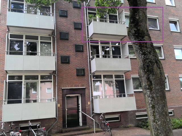 Jacob van Maerlantstraat 85