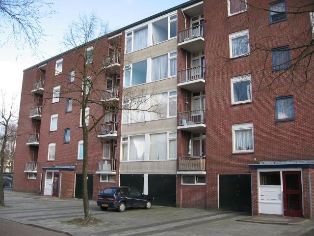 Jacob van Ruysdaelstraat, 28, 7606 VT, Almelo