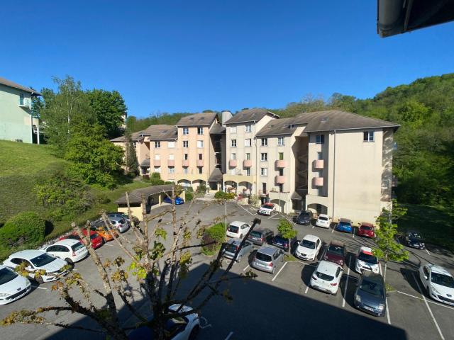 Jacob Bellecombette Location Appartement 73
