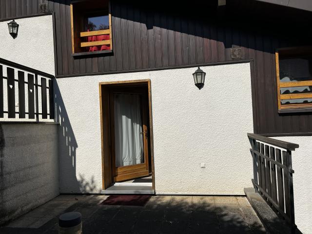 Jacob Bellecombette Location Appartement 73