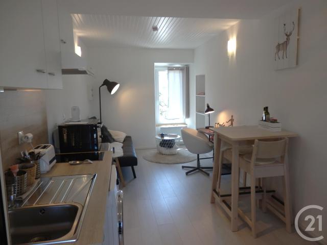 Jacob Bellecombette Location Appartement 73