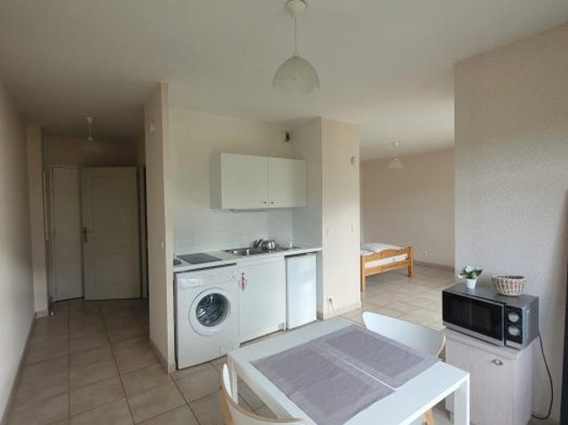 Jacob Bellecombette Location Appartement 73
