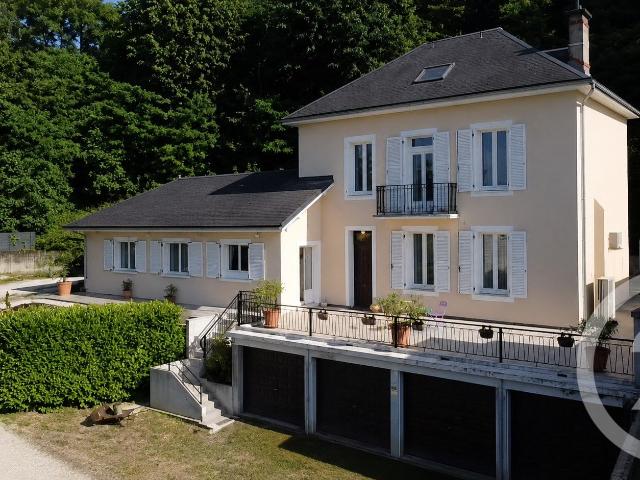 Jacob Bellecombette Vente Maison 73