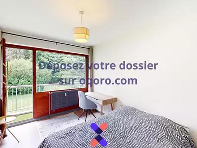 Jacob Bellecombette 73000 Location appartement
