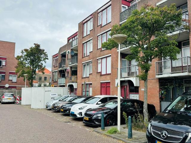 Jacob Catsstraat 50, 2515GM, Den Haag, Zuid Holland 2515GM