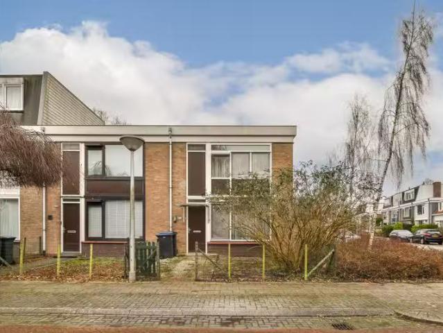 Jacob de Graeflaan 105 Amstelveen
