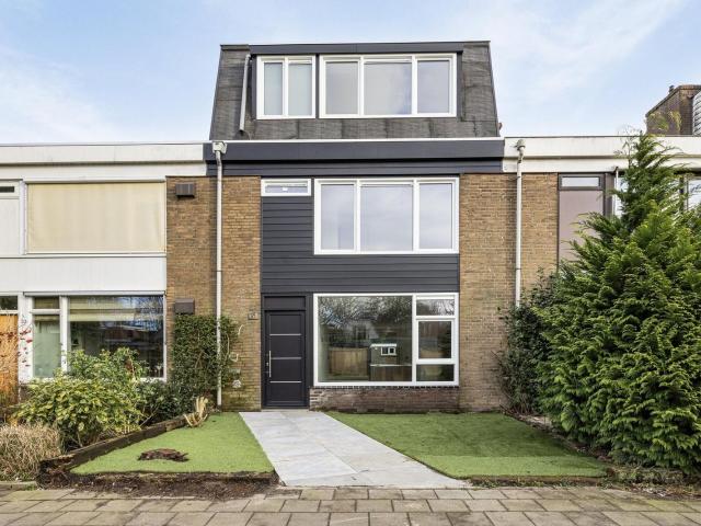 Jacob de Graeflaan 31, 1181DK, Amstelveen, Noord Holland 1181DK