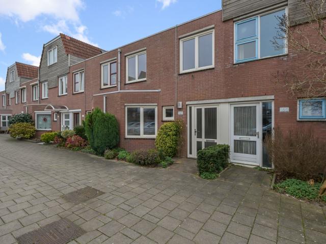 Jacob Krusestraat 162, 1106ZL, Amsterdam, Noord Holland 1106ZL