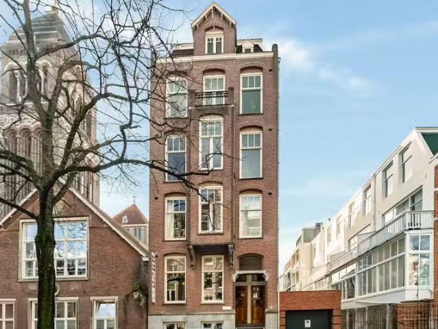 Jacob Obrechtstraat 24 2 Amsterdam